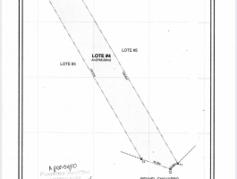 LOTE RIVERA VEREDA BAJO BEJUCAL